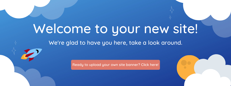 Ocean County Library Mobile Site Banner